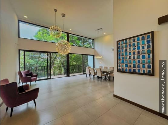 House at Condominio Los Laureles