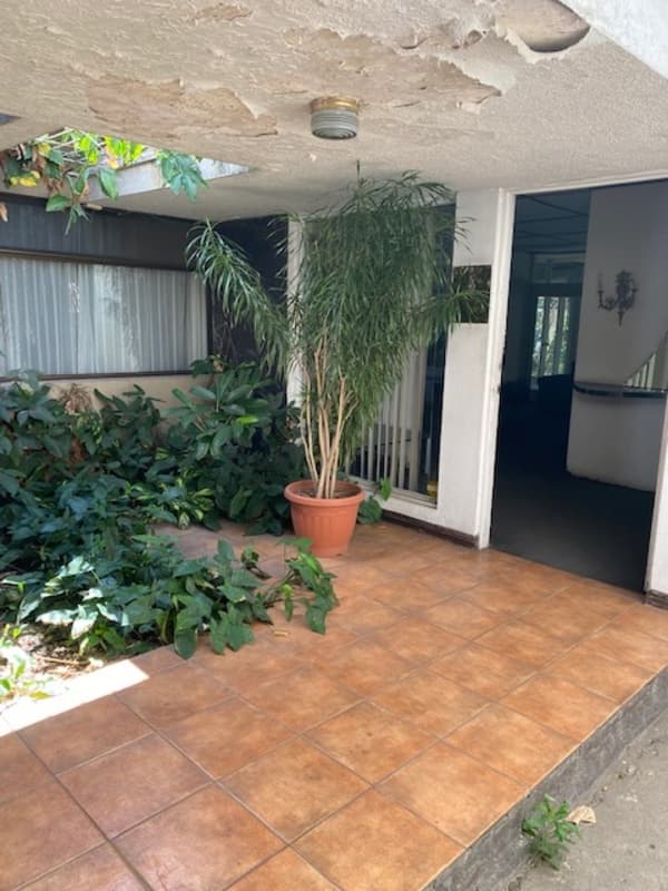 Property at San Juan