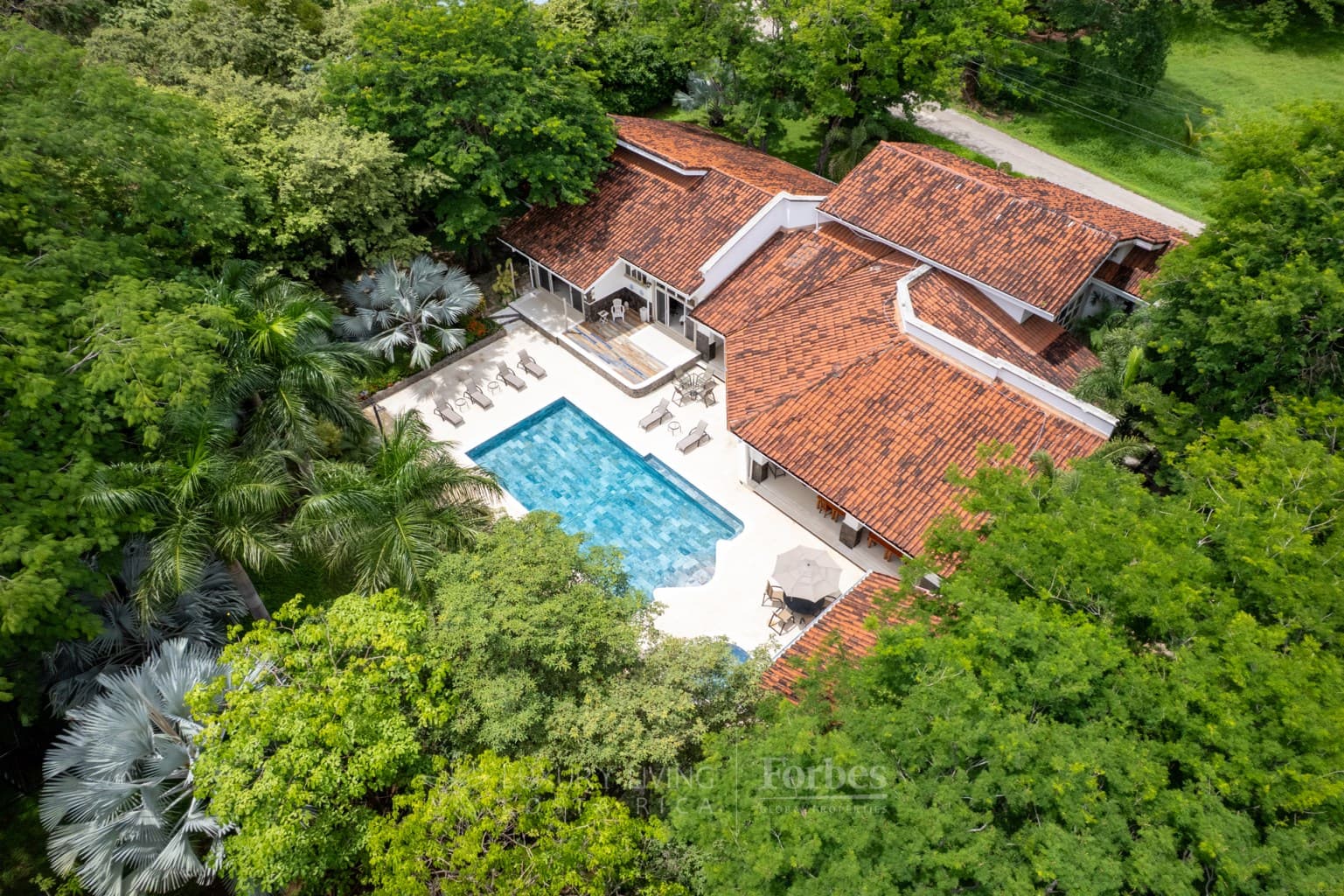 Propiedad en Cabo Velas