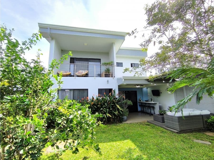 Casa en Heredia