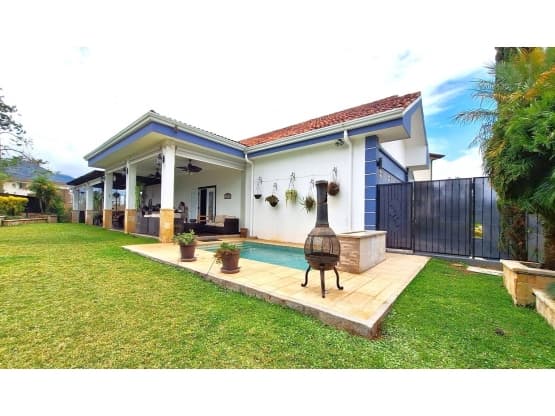 Casa en San Isidro