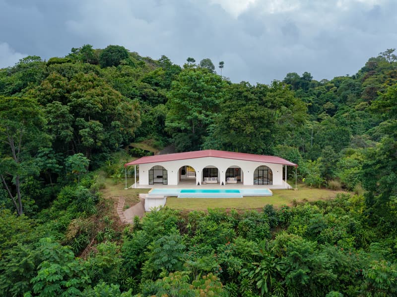 Propiedad en Puerto Cortés