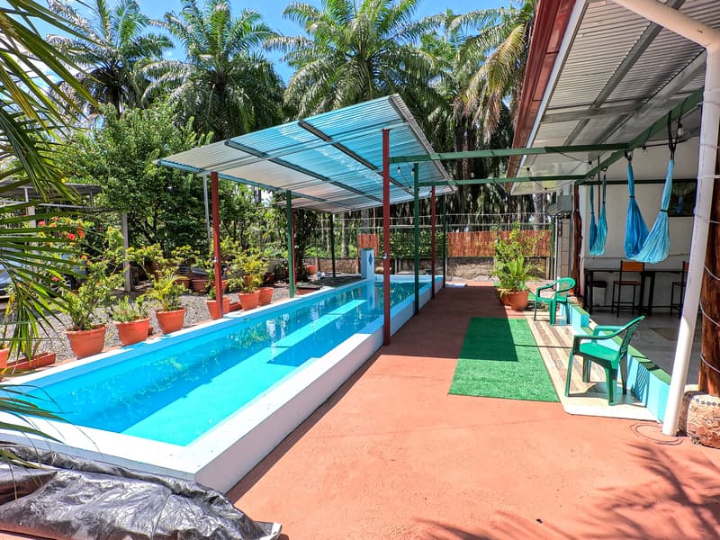 Propiedad en Parrita