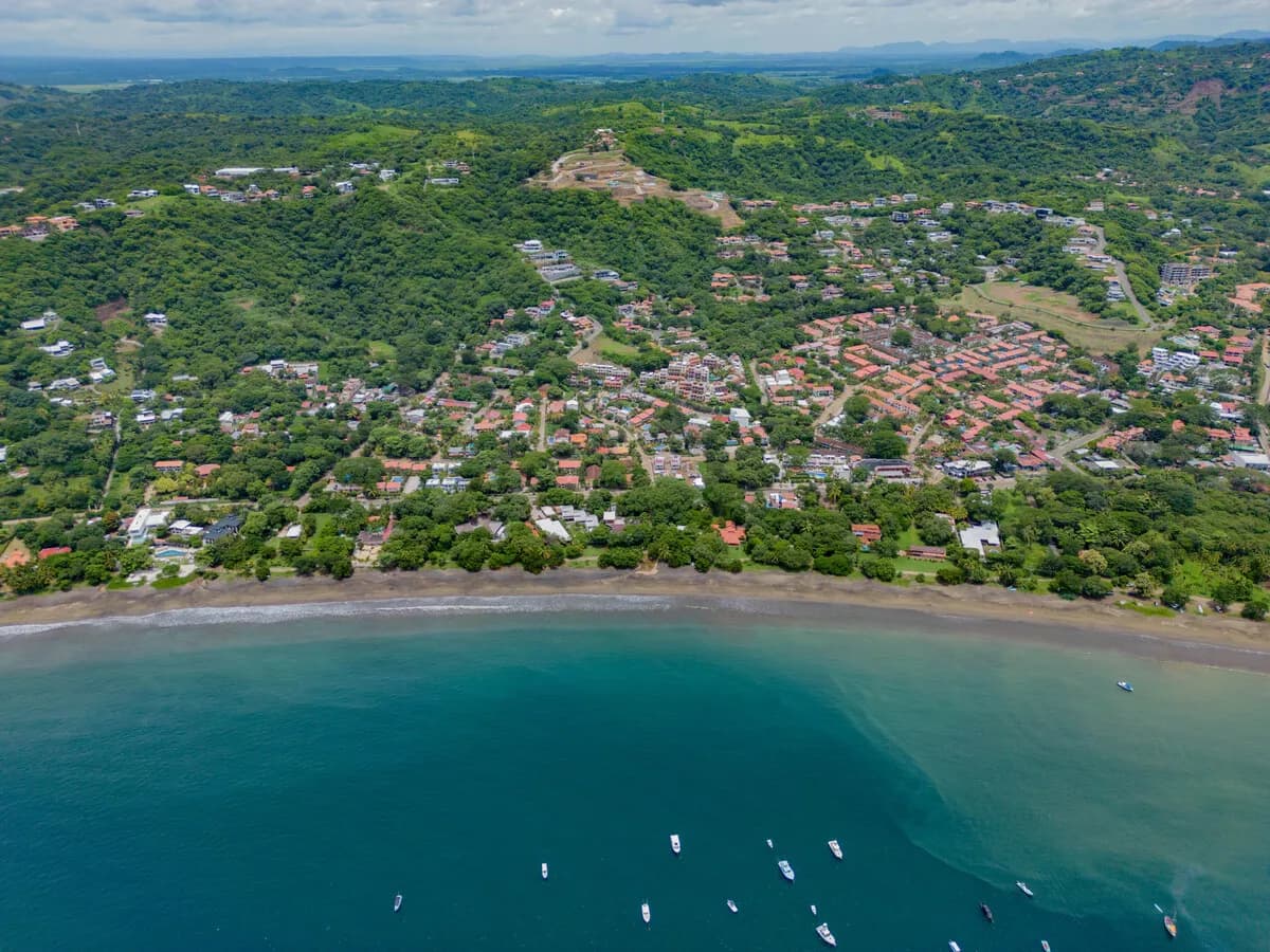 House at Playas del Coco