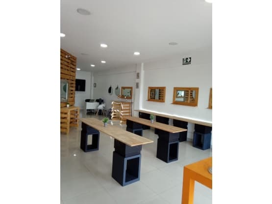 Comercial en San José