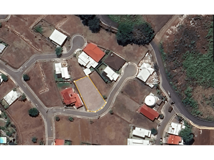 Terreno en Alajuela
