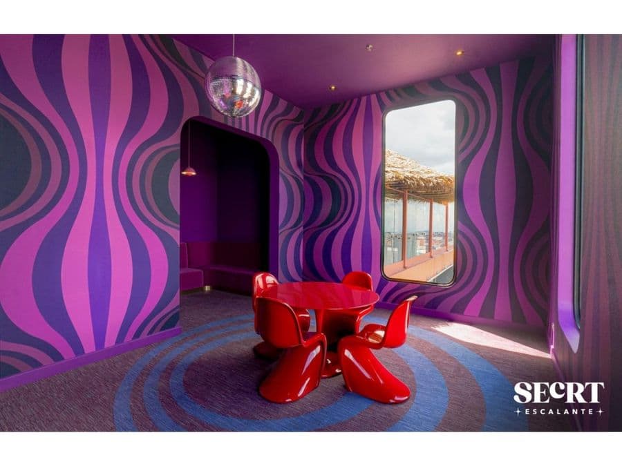 Apartamento en El Carmen