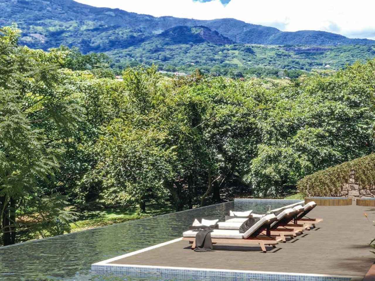 Propiedad en Alto de Las Palomas
