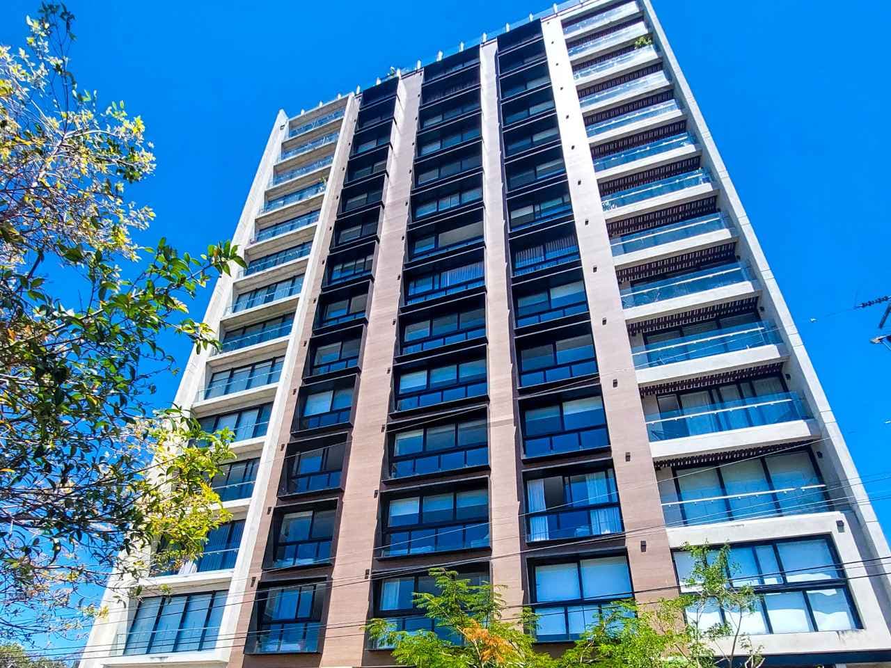 Property at Barrio Escalante
