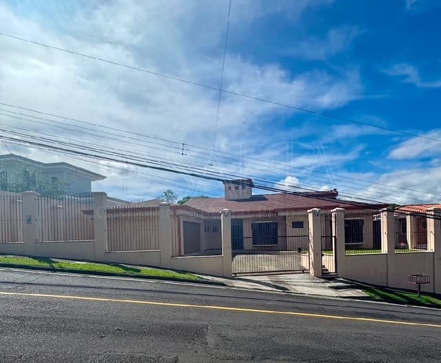 Property at Granadilla