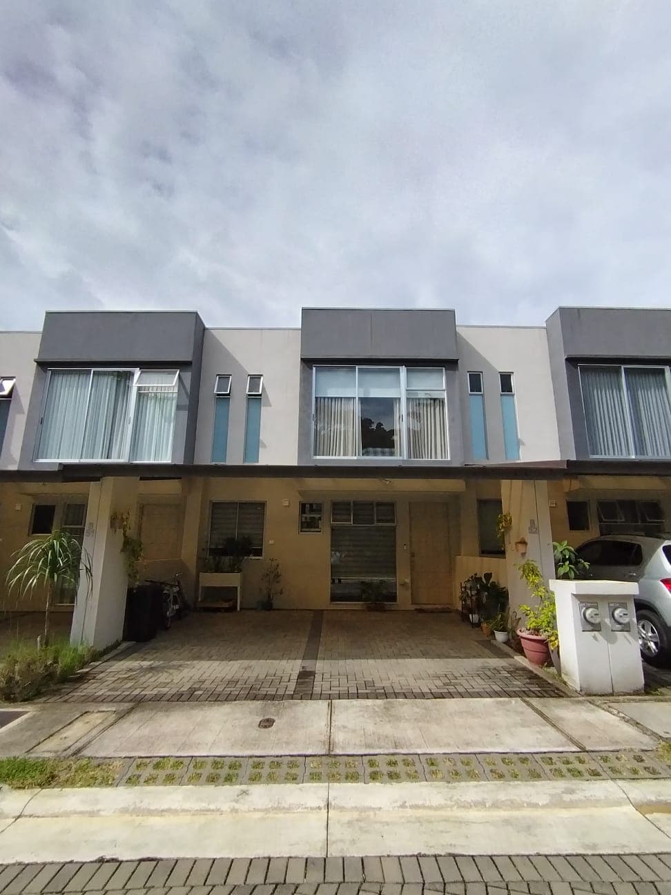 Propiedad en Condominio Ayarco Boulevard