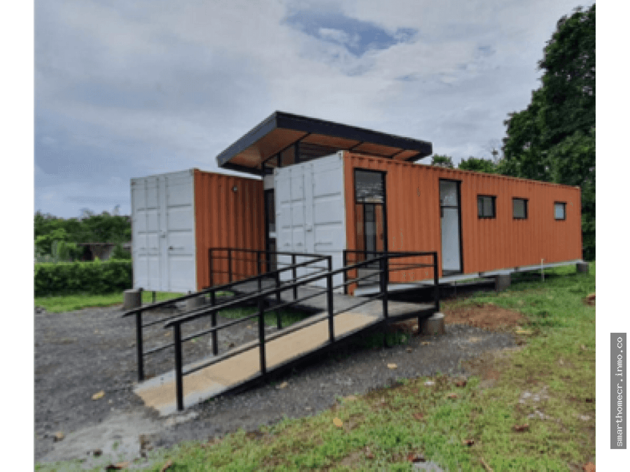 Property at San José