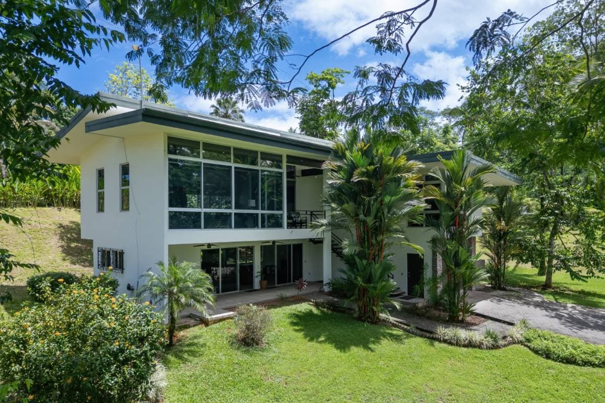 Casa en Quepos