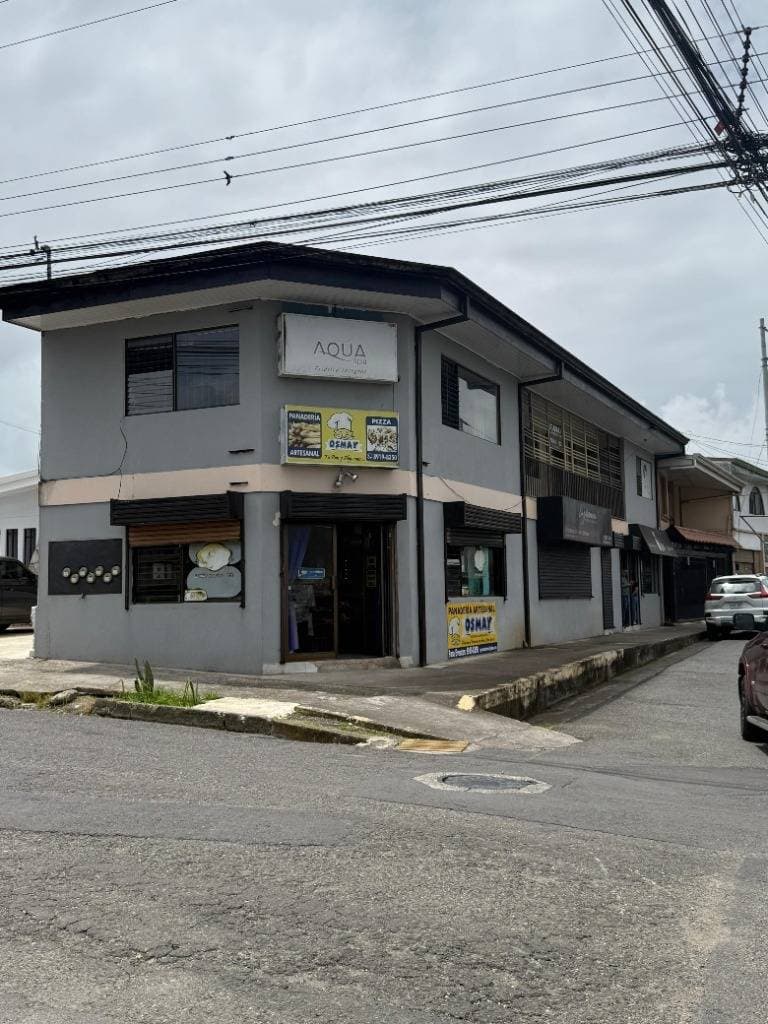 Local en Parte Oriental de Ciudad Cartago
