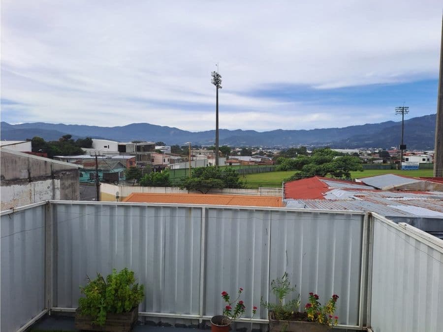 Casa en San José