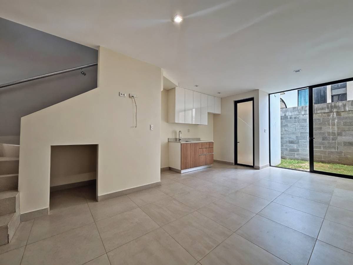 Propiedad en Condominio NOA Lagunilla