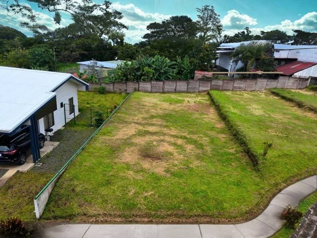 Propiedad en Condominio Terrazas Tacacori