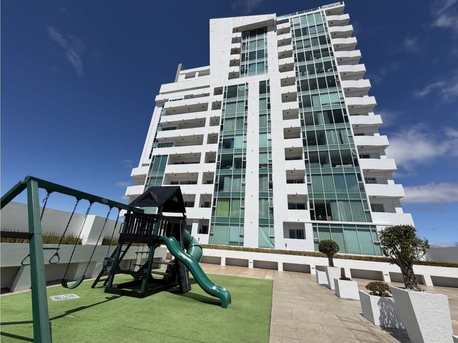 Apartamento en San Marcos