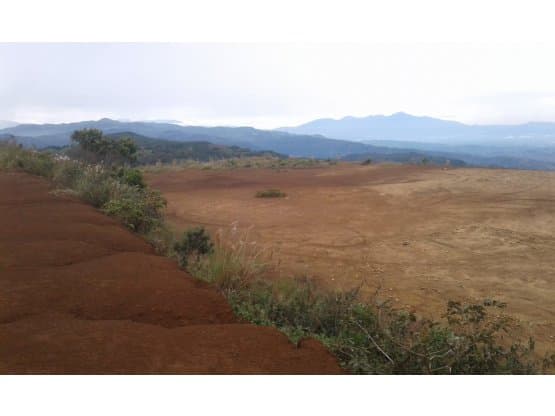 Propiedad en Piedades Sur