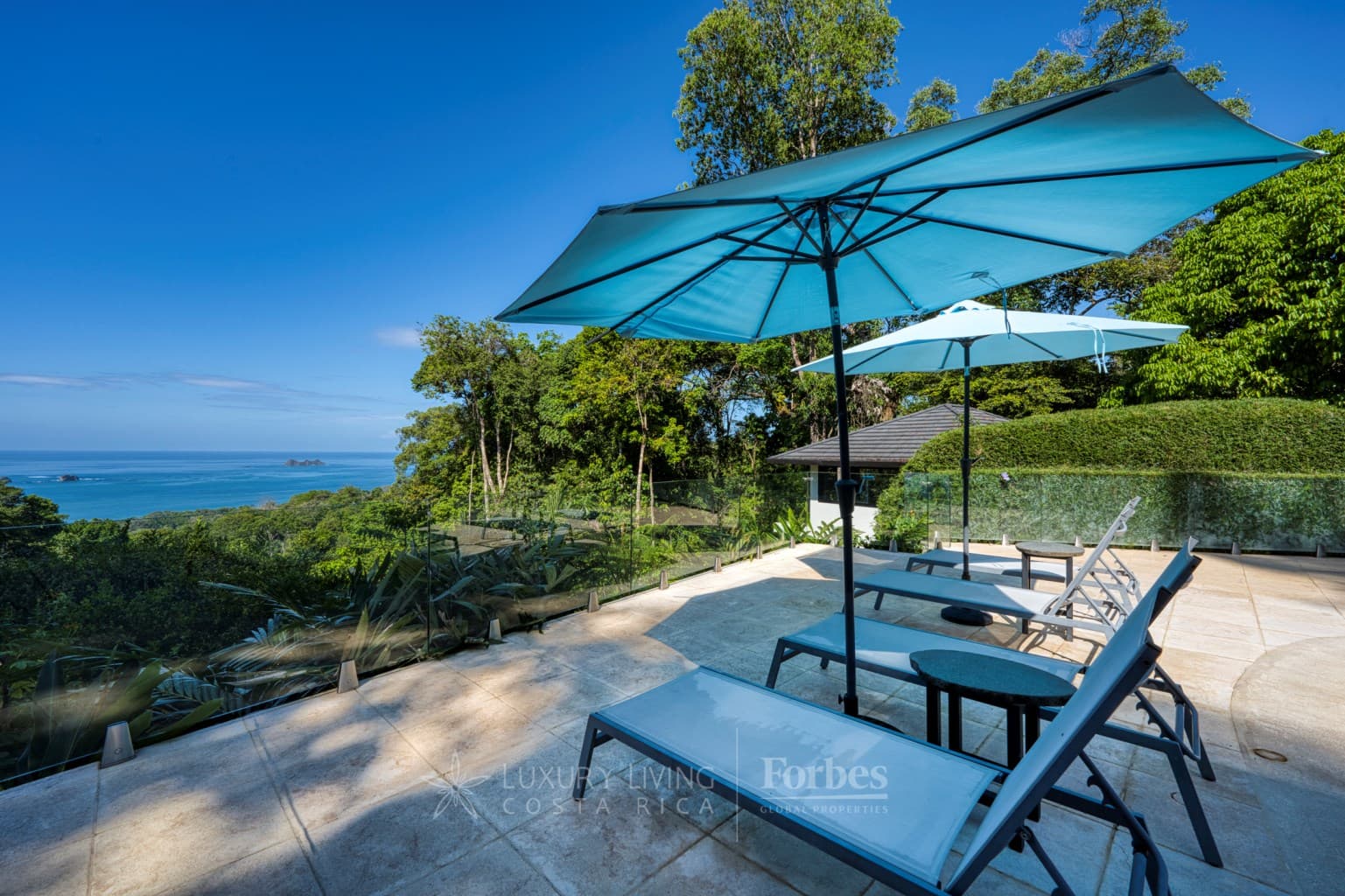 Casa en Bahía Ballena