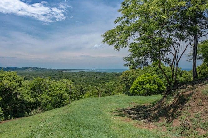 Land at Las Ventanas