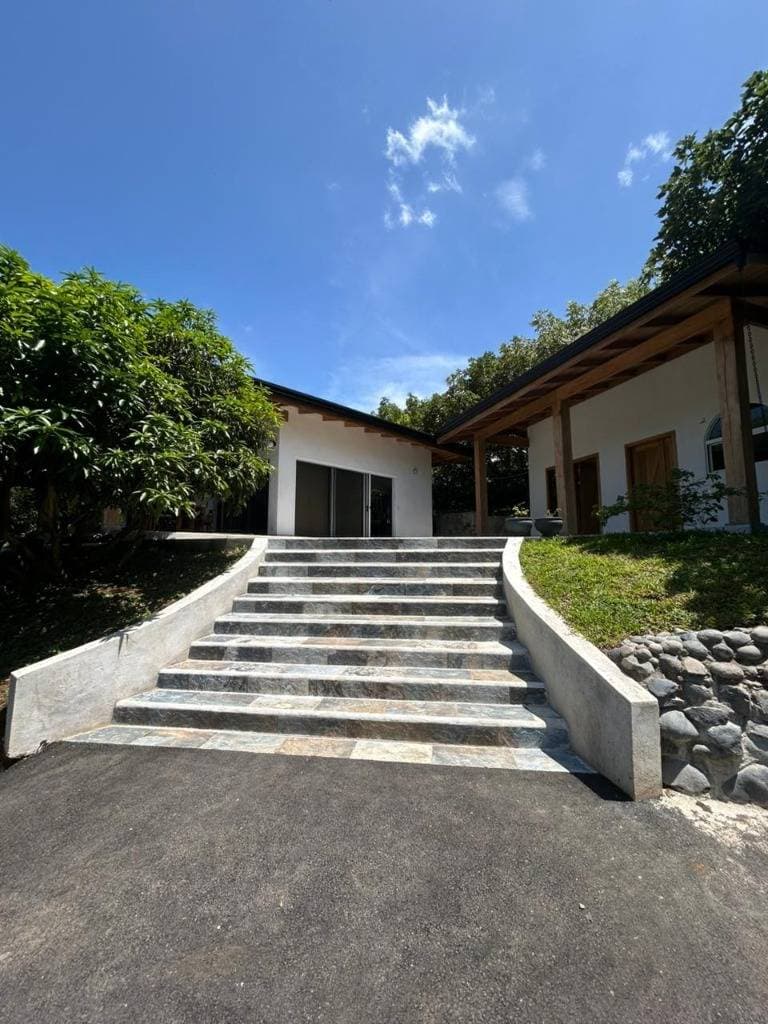 Casa en Atenas