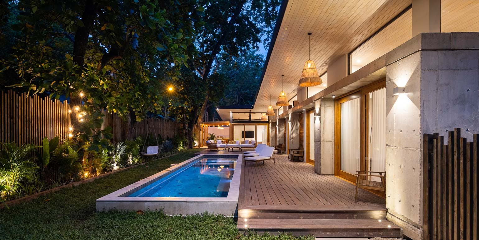 Propiedad en Cóbano