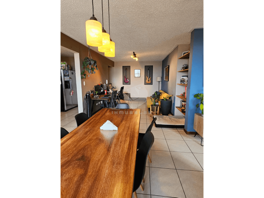 Apartamento en Concasa