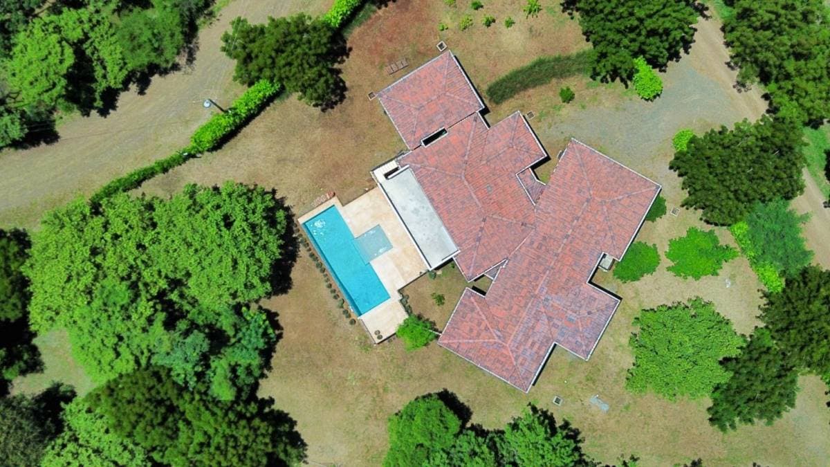 House at Portegolpe