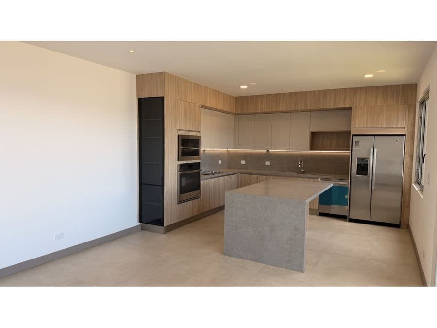 Apartment at San Rafael