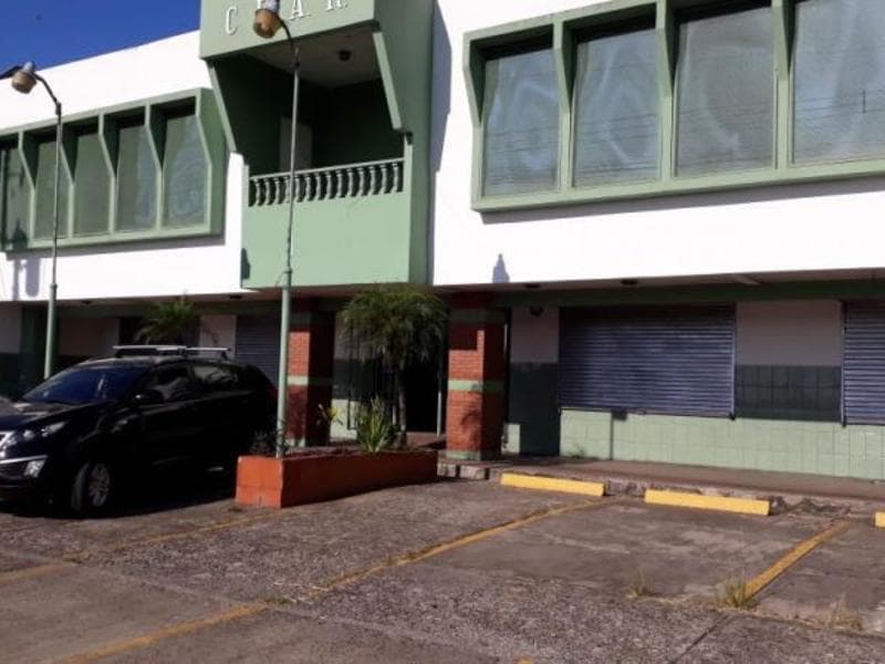 Comercial en Heredia