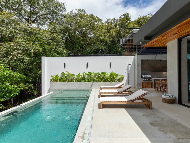 Property at Nosara