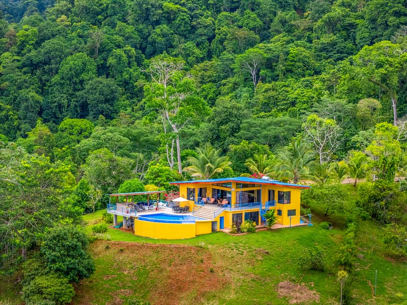 Property at Puerto Cortés