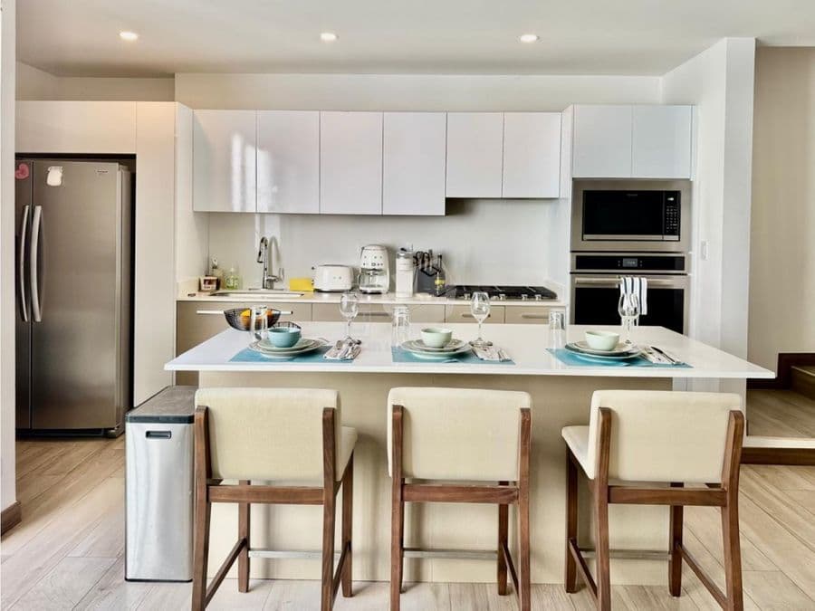 Propiedad en Santa Ana