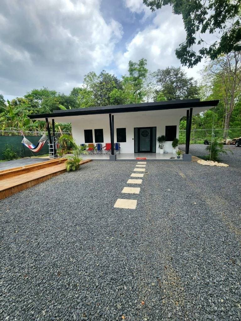 Casa en Sardinal