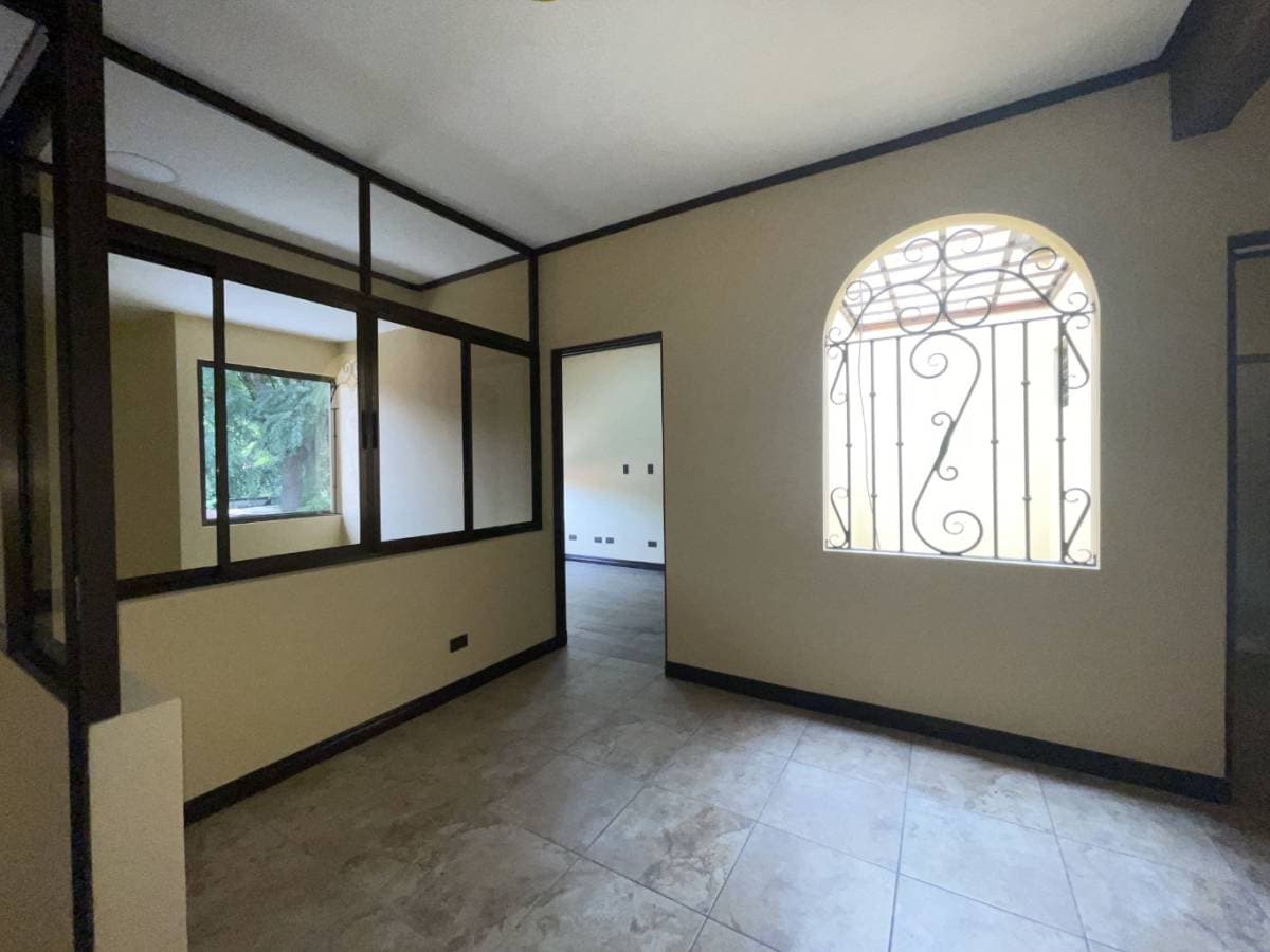 Propiedad en San Antonio