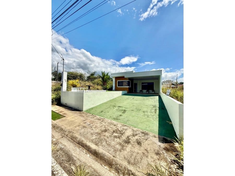 Casa en Buenos Aires