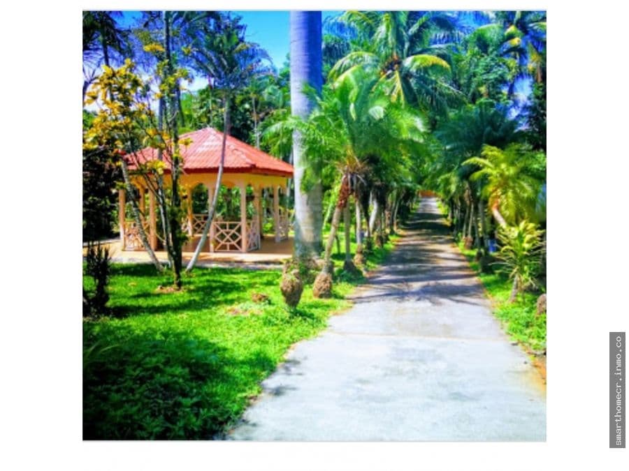 Casa en La Garita