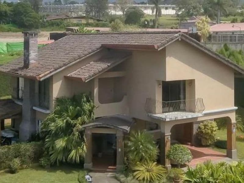 Property at Guadalupe