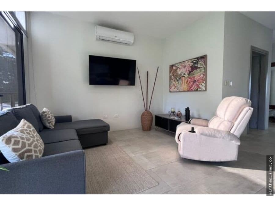 Apartamento en Jacó