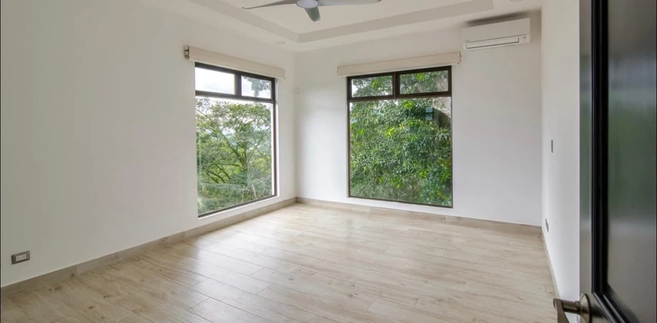 House at Cerro Colon