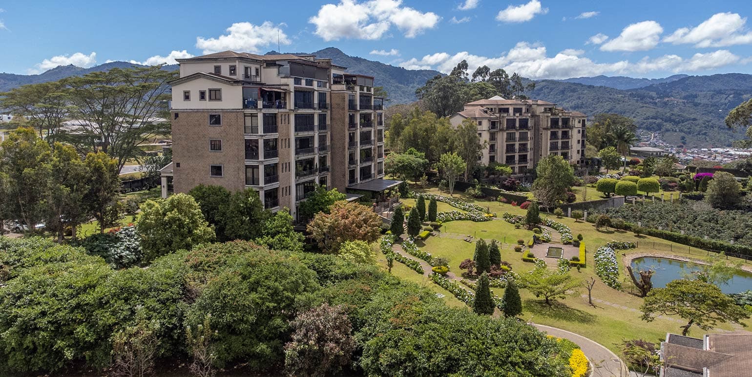 Propiedad en Colinas de Montealegre