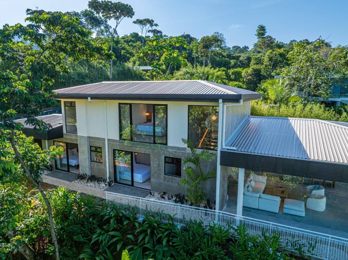 Casa en Uvita