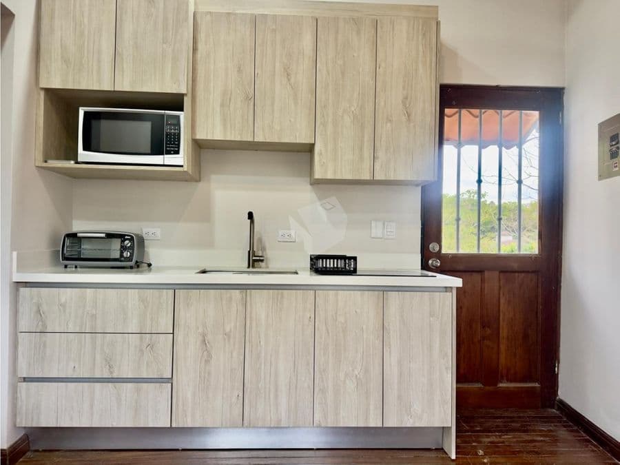 Apartment at Escazú