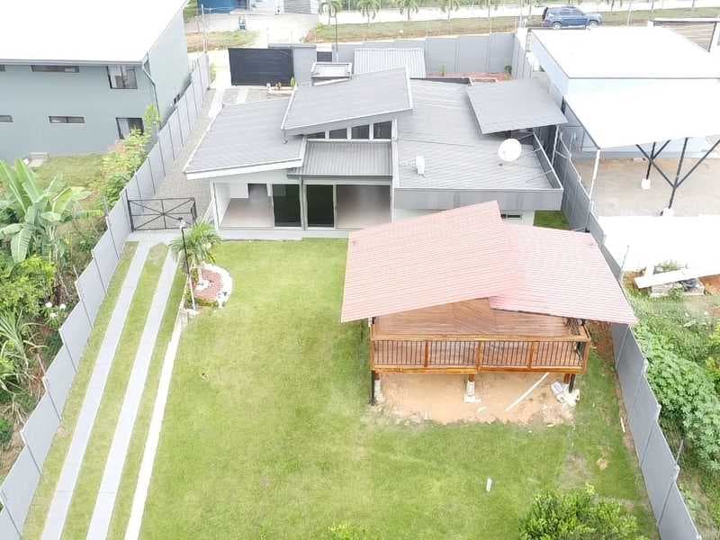 Propiedad en Daniel Flores