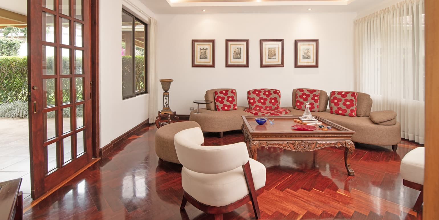 Property at Hacienda Real