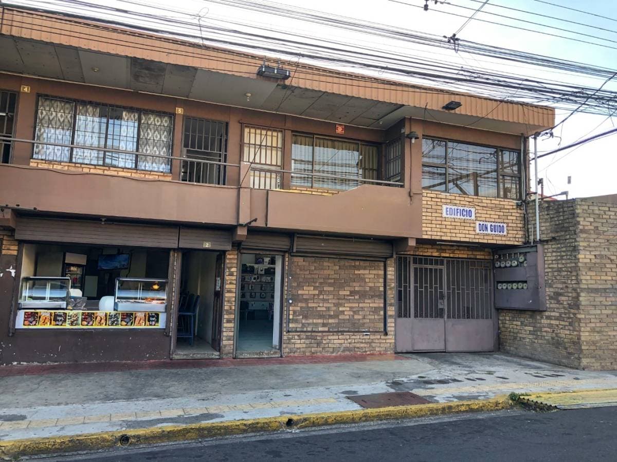 Property at Alajuela