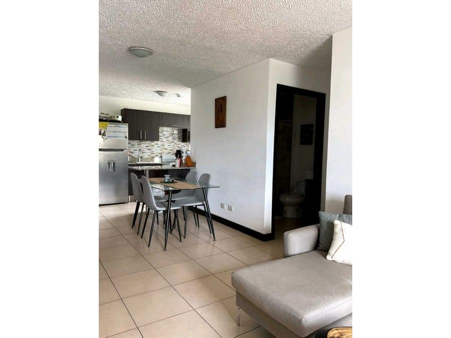 Apartamento en Guácima