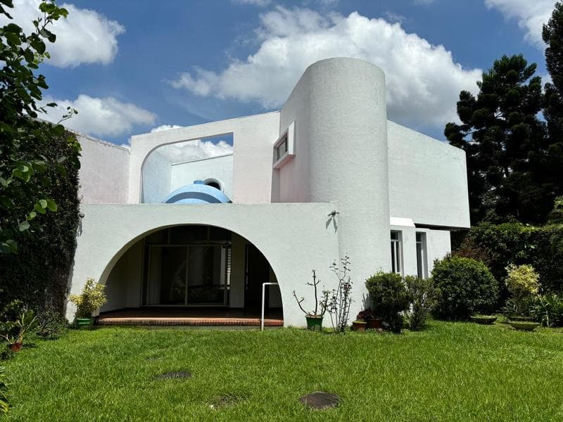 Propiedad en Hospital