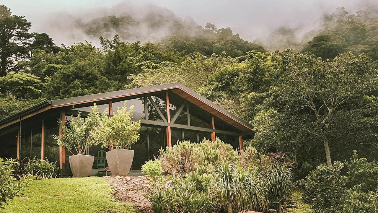 Property at Palmichal